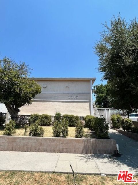 Photo of 2215 Norwalk Avenue, Los Angeles, CA 90041 (MLS # 25584689)