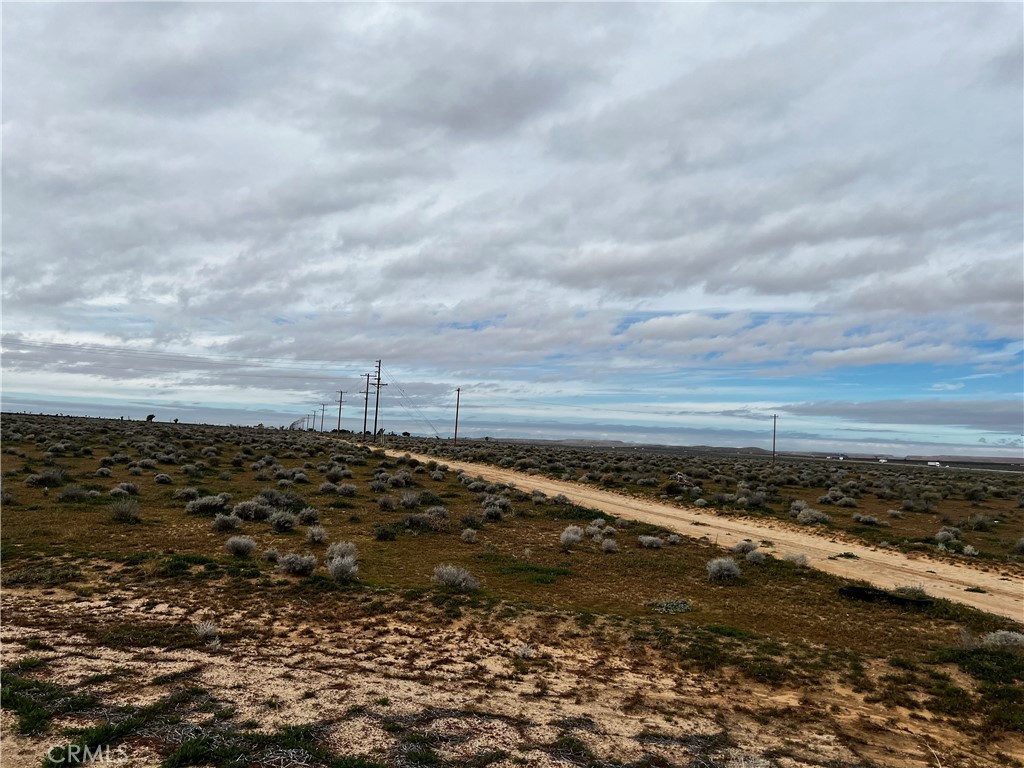 0 Near Kramer Station Road