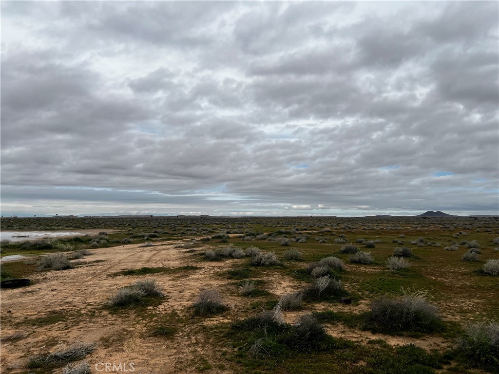 0 Near Kramer Station Road