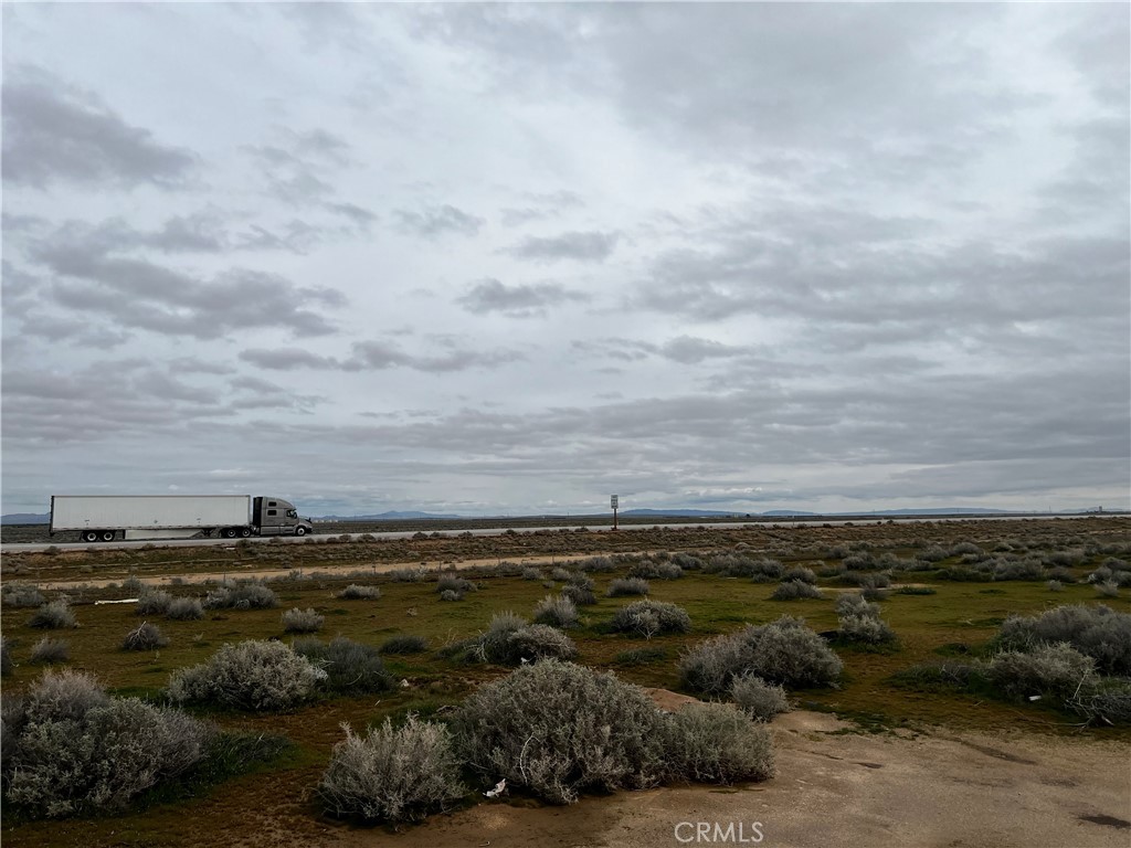 0 Near Kramer Station Road