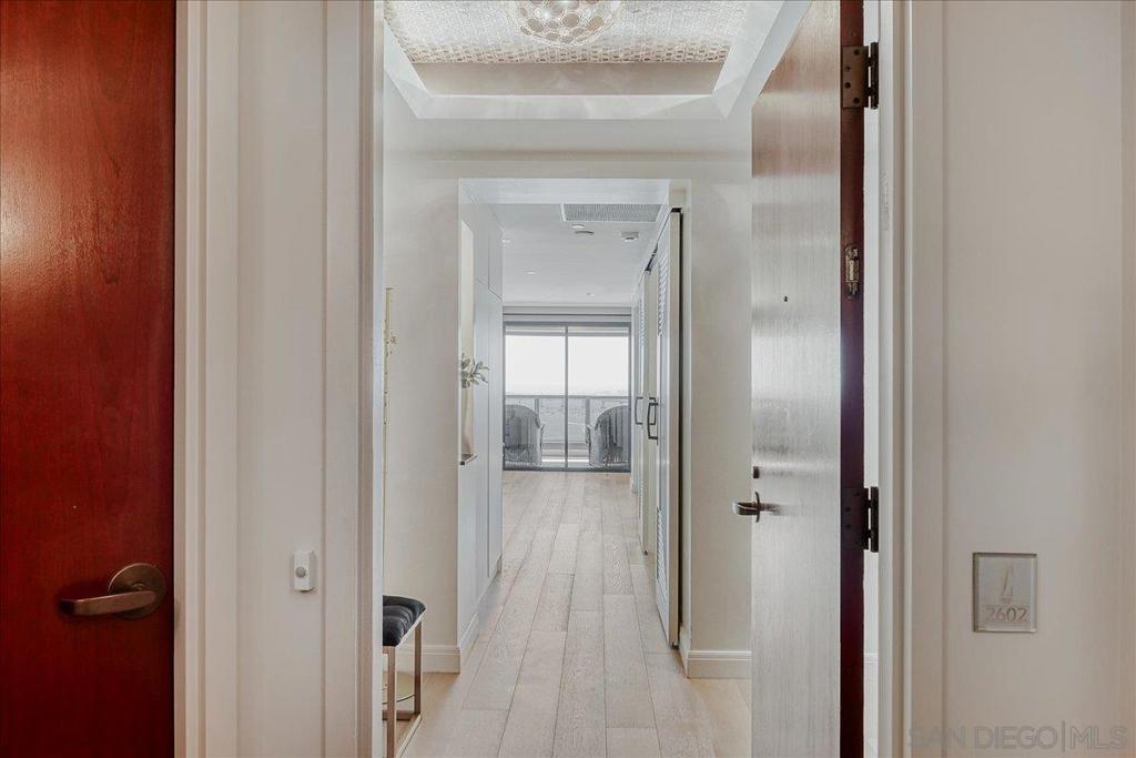 200 Harbor Drive 2602