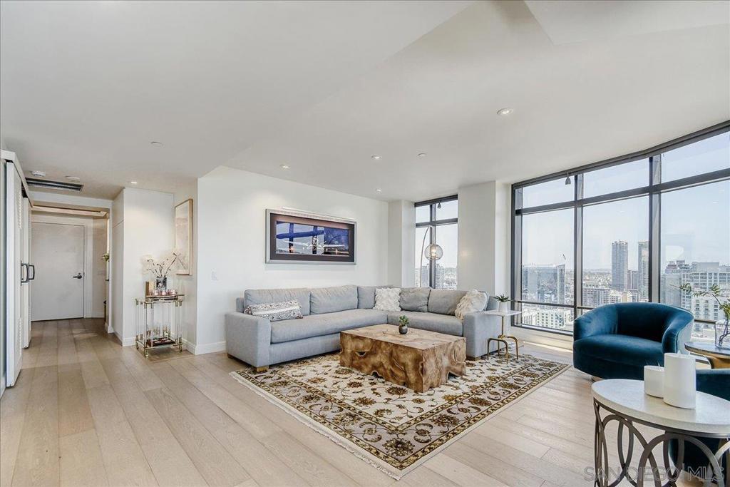 200 Harbor Drive 2602