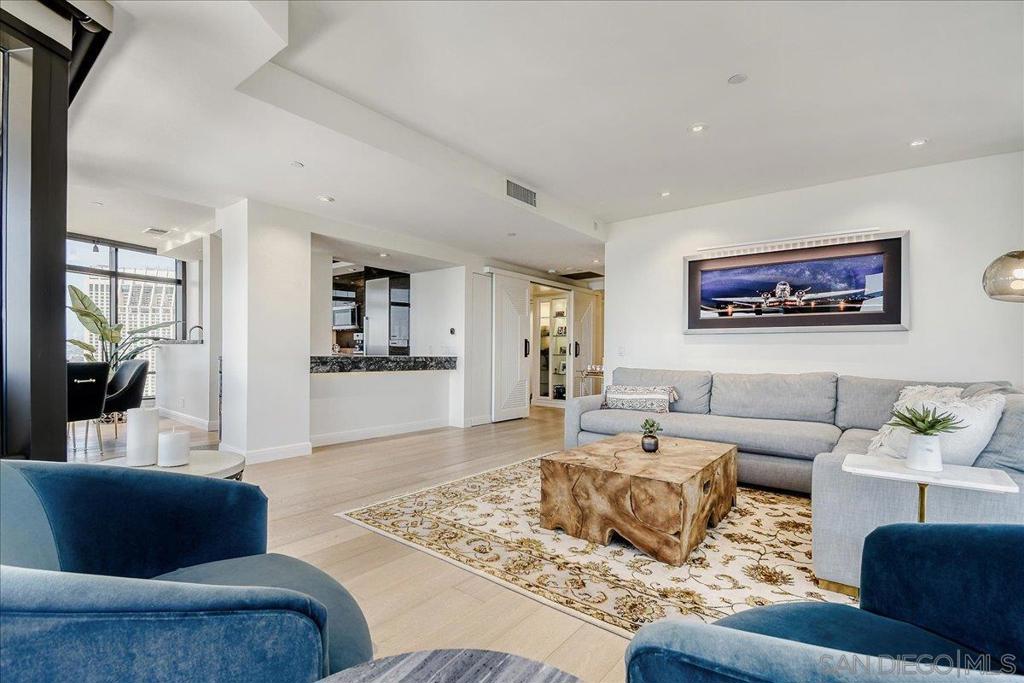 200 Harbor Drive 2602