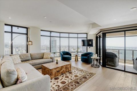 200 Harbor Drive 2602 San Diego CA 92101