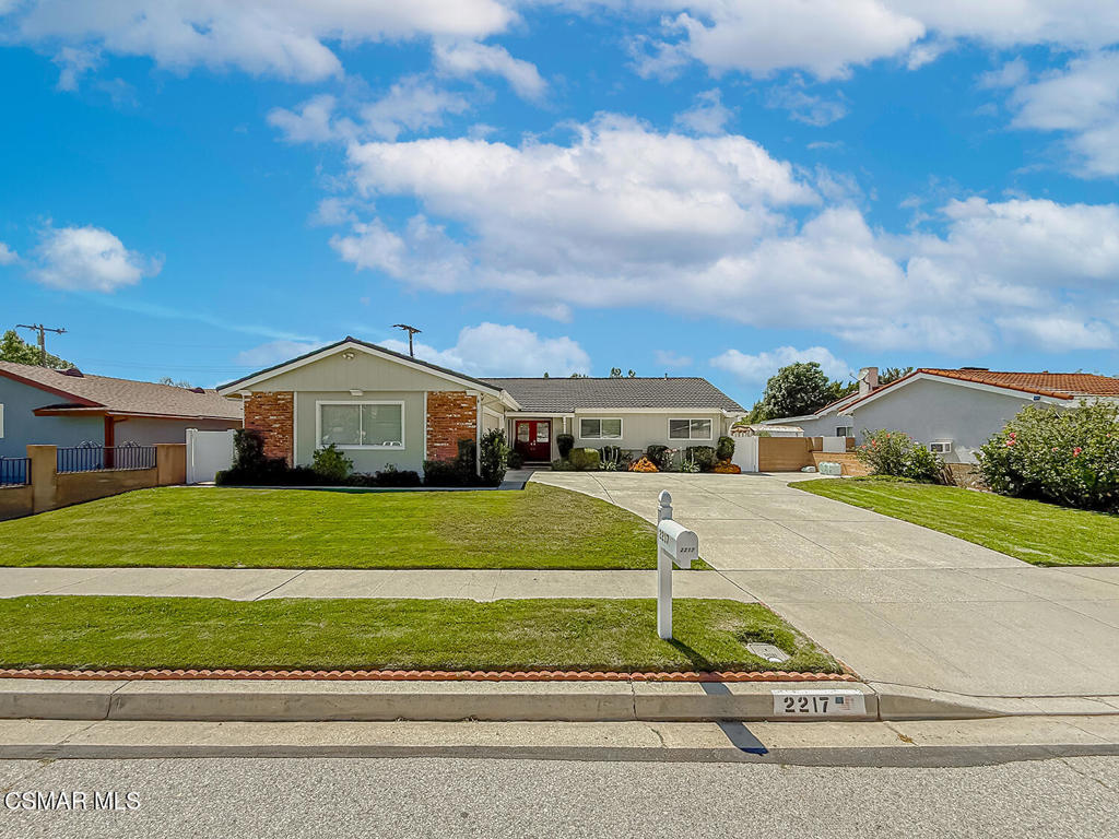 2217 Rockdale Avenue