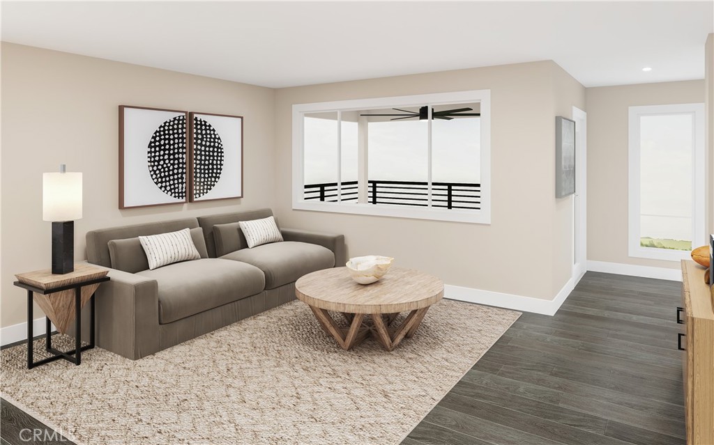 4841 Canyon View