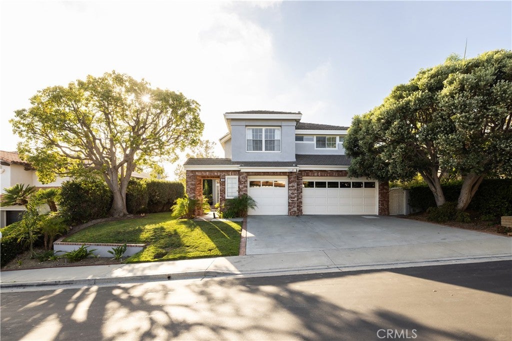 9 Pacific Crest