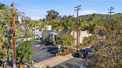 Tiny photo for 699 California Blvd, San Luis Obispo, CA 93401 (MLS # SC26035079)