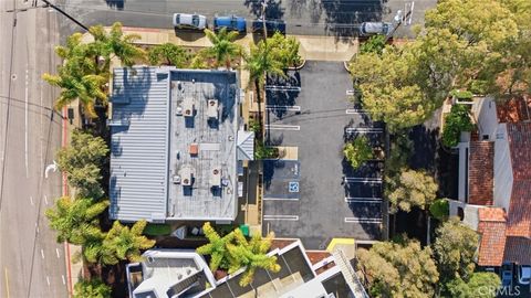 Tiny photo for 699 California Blvd, San Luis Obispo, CA 93401 (MLS # SC26035079)