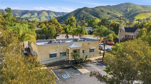 PROPERTIES 699 California San Luis Obispo CA 93401