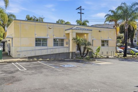 Tiny photo for 699 California Blvd, San Luis Obispo, CA 93401 (MLS # SC26035079)