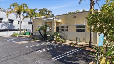 Tiny photo for 699 California Blvd, San Luis Obispo, CA 93401 (MLS # SC26035079)
