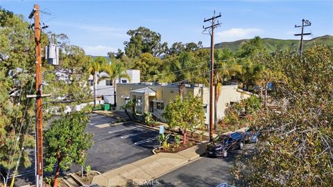 Tiny photo for 699 California Blvd, San Luis Obispo, CA 93401 (MLS # SC26035079)