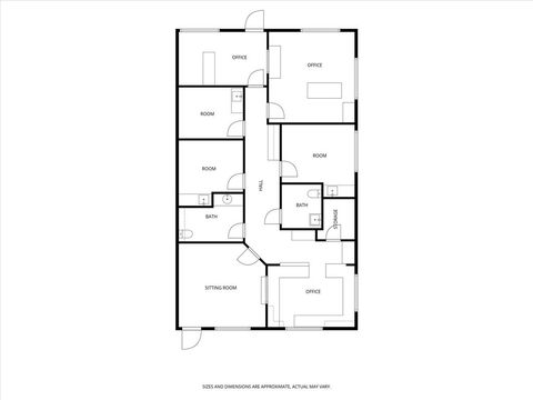 Tiny photo for 699 California Blvd, San Luis Obispo, CA 93401 (MLS # SC26035079)