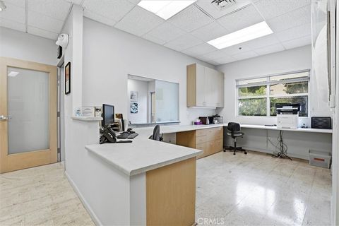 Tiny photo for 699 California Blvd, San Luis Obispo, CA 93401 (MLS # SC26035079)