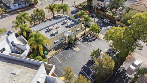 Tiny photo for 699 California Blvd, San Luis Obispo, CA 93401 (MLS # SC26035079)