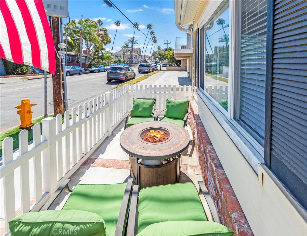 715 Olive Avenue