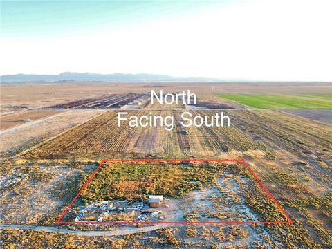 Photo of 0 100 St E, Lancaster, CA 93535 (MLS # HD25250164) Photo of 0 100 St E, Lancaster, CA 93535 (MLS # HD25250164)