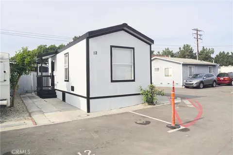 12532 Lakewood Boulevard Unit 12, Los Angeles, CA 90042 - MLS#: DW26003856