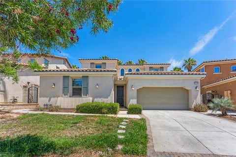Photo of 13268 Eaglebluff LN, Eastvale, CA 92880 (MLS # IG26134300)