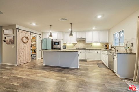 Photo of 44451 63rd Street, Lancaster, CA 93536 (MLS # 25631553)