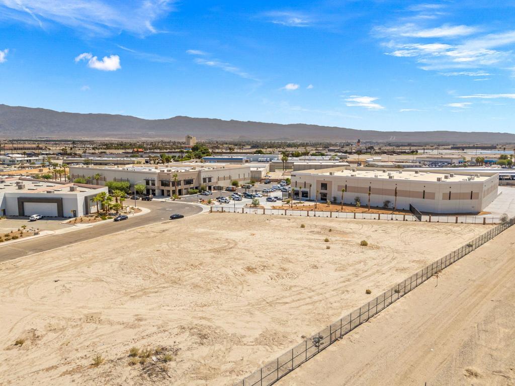 Not Applicable-1 - Land