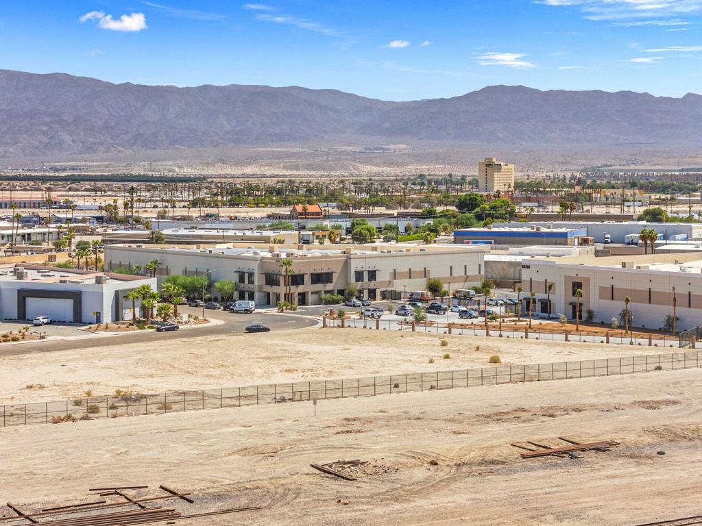 Not Applicable-1 - Land