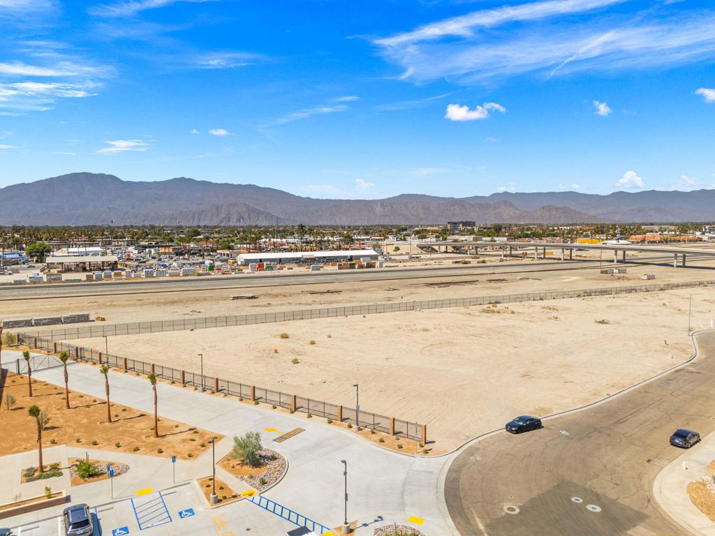 Not Applicable-1 - Land