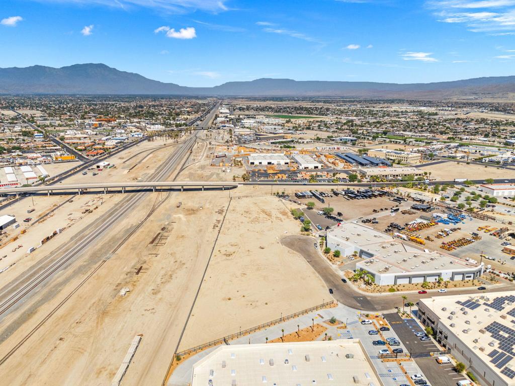 Not Applicable-1 - Land