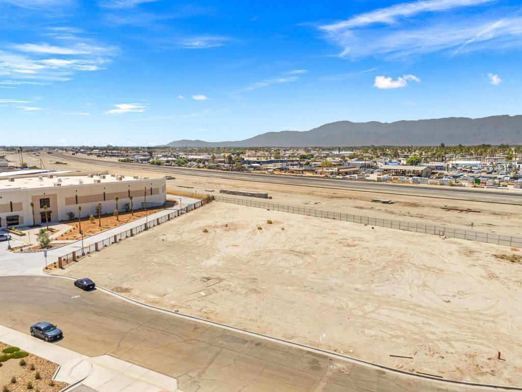 Not Applicable-1 - Land