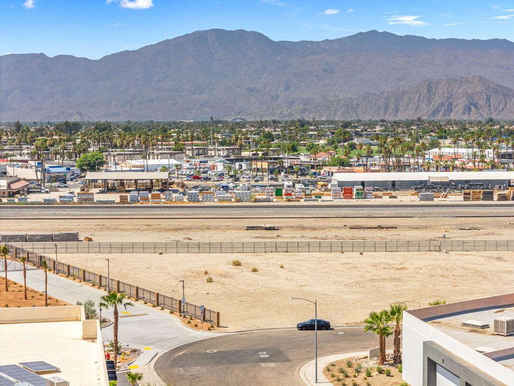 Not Applicable-1 - Land