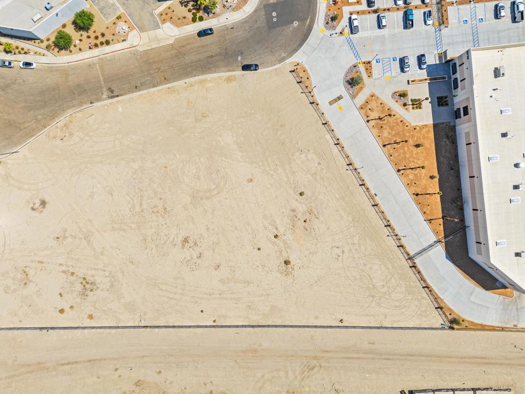 Not Applicable-1 - Land