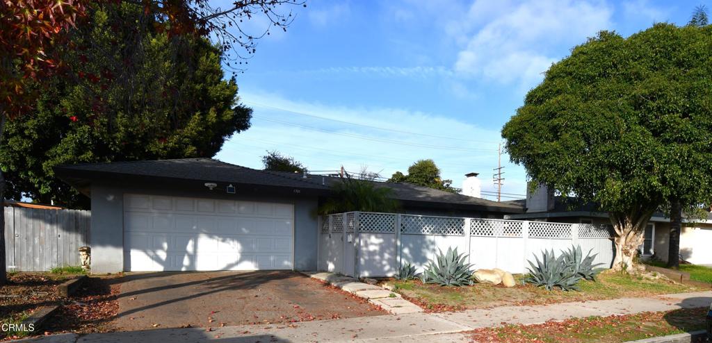 1731 Bernadette Street