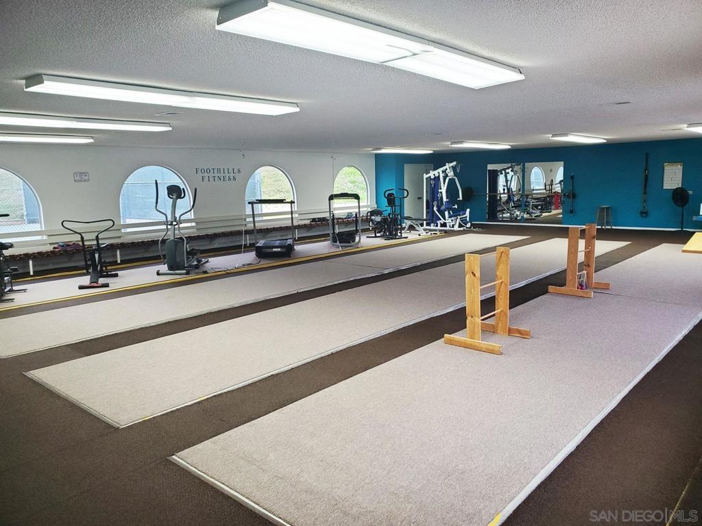 San Marcos - Residential