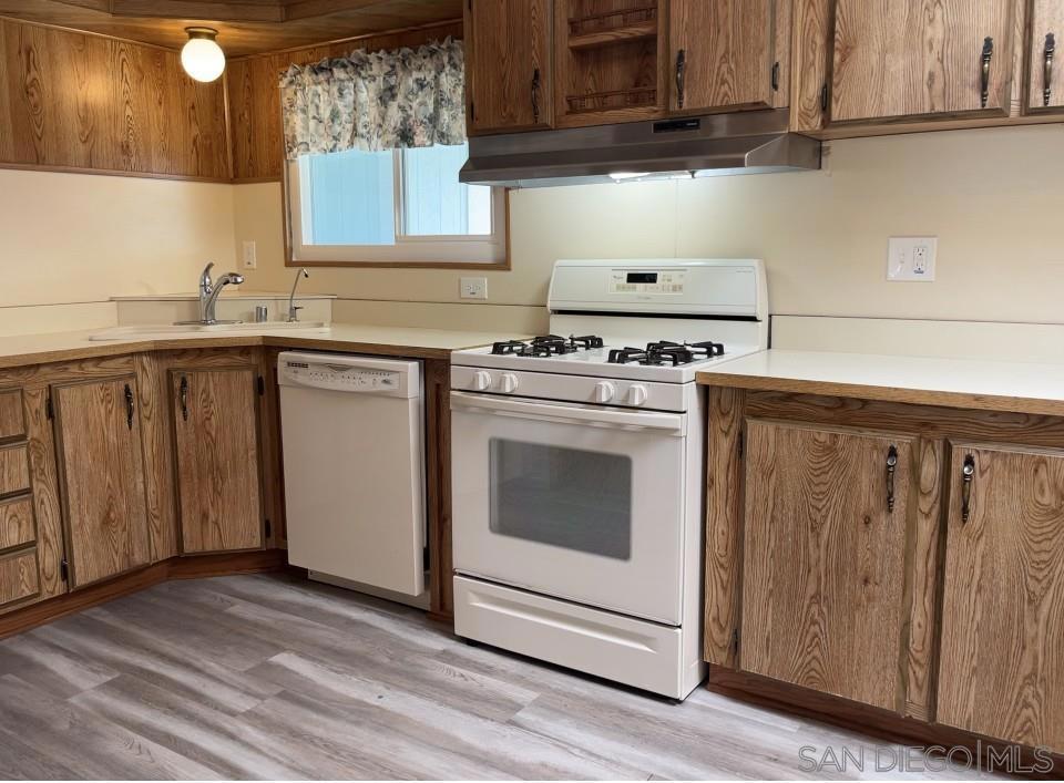 San Marcos - Residential