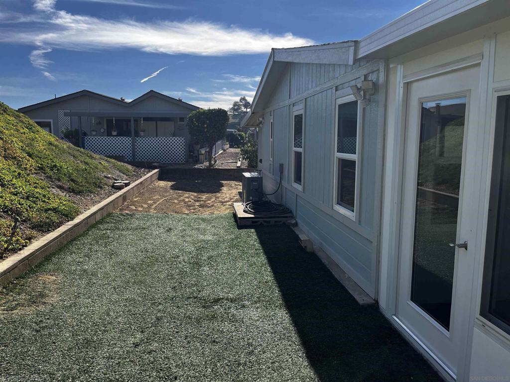 San Marcos - Residential