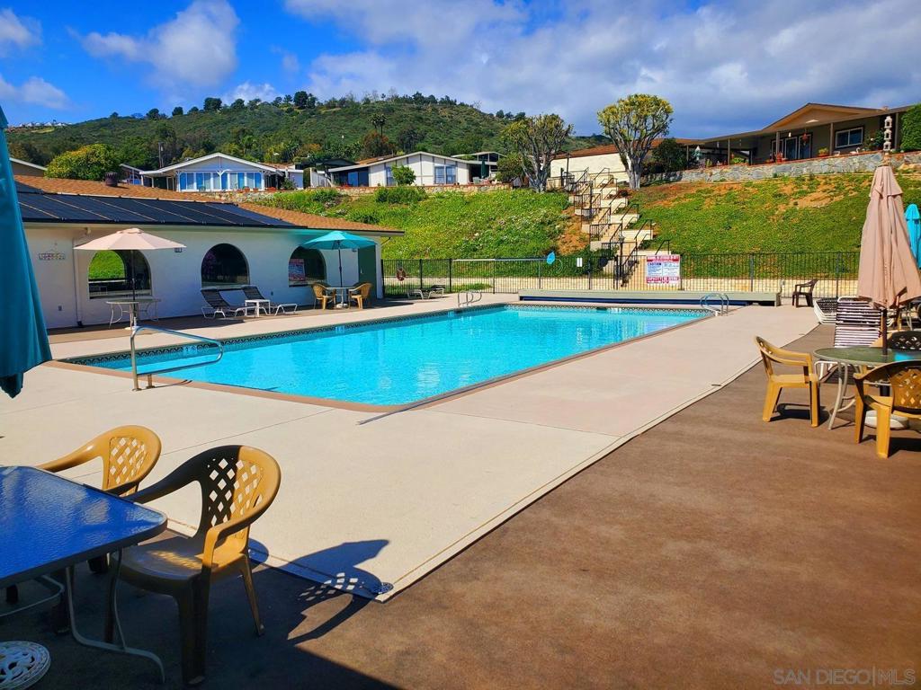 San Marcos - Residential