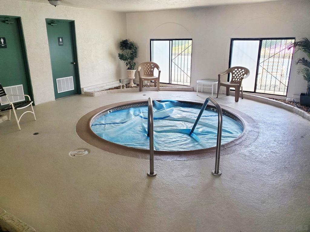 San Marcos - Residential