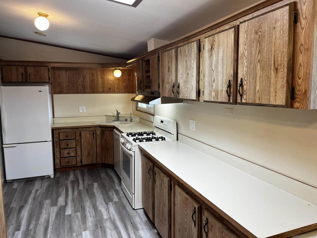 San Marcos - Residential