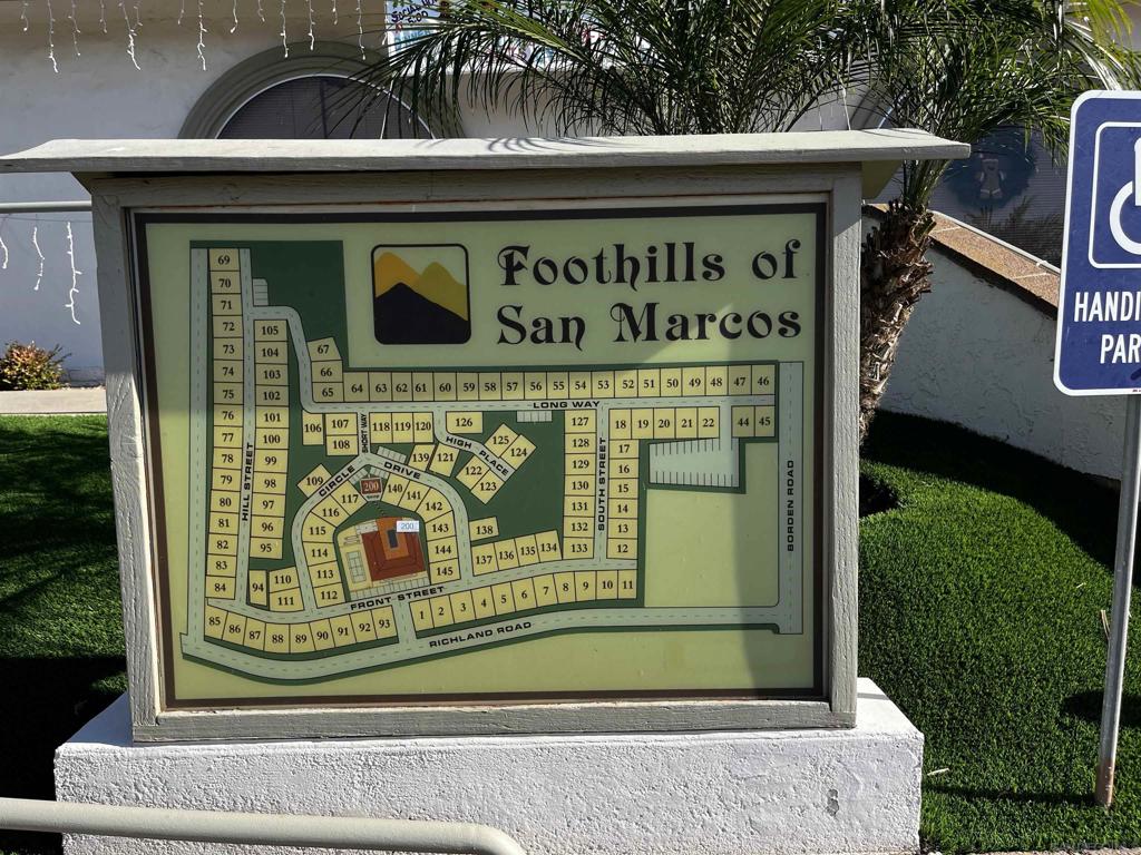 San Marcos - Residential