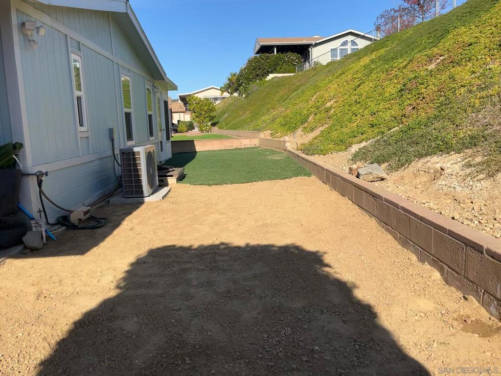 San Marcos - Residential