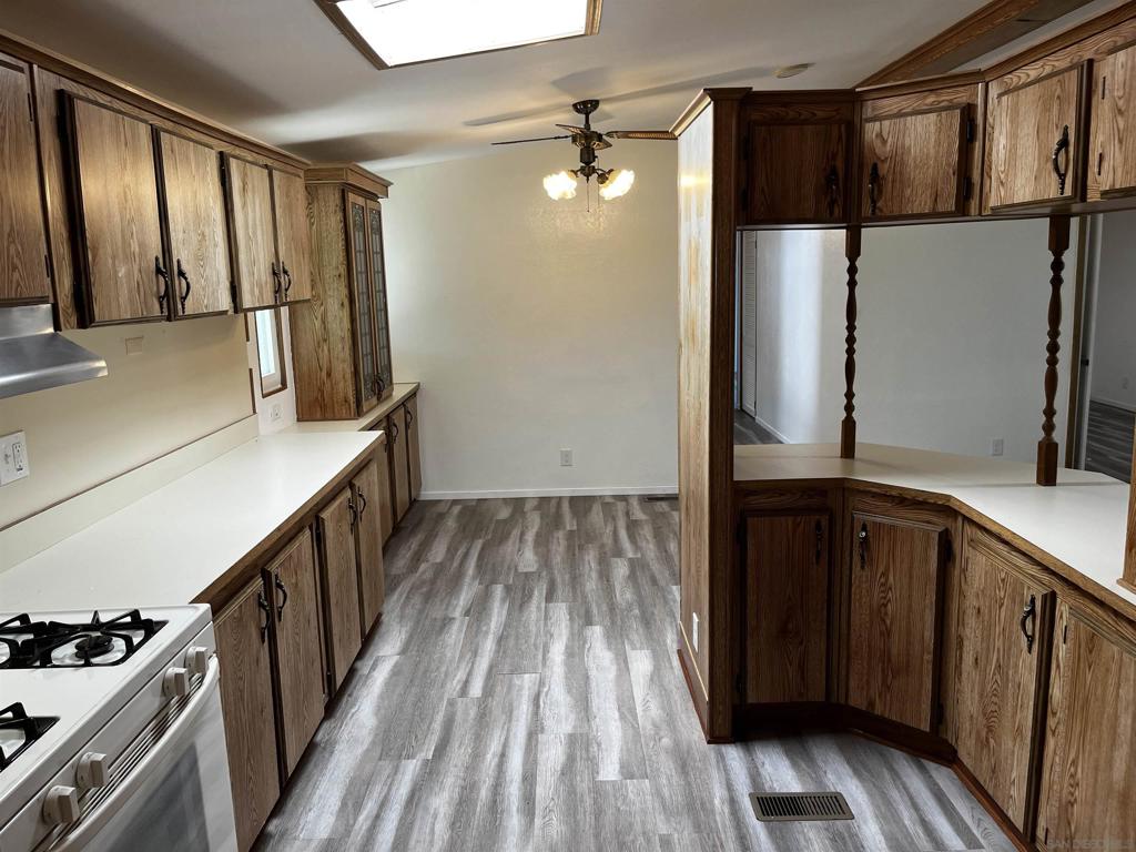 San Marcos - Residential