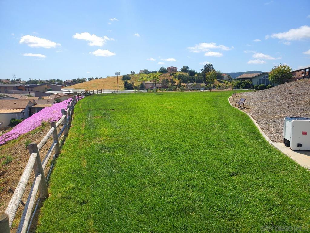 San Marcos - Residential