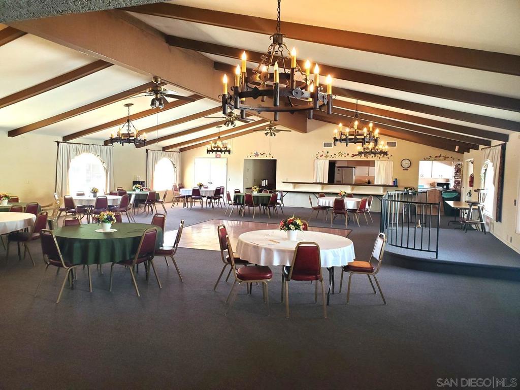 San Marcos - Residential