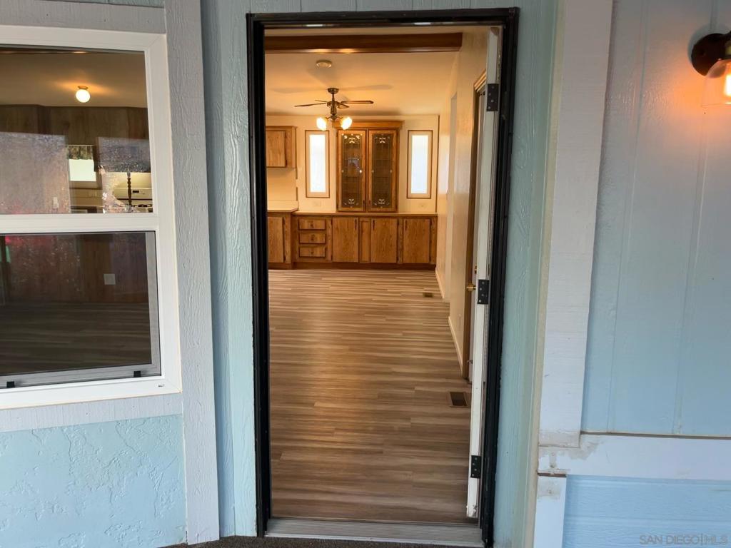 San Marcos - Residential