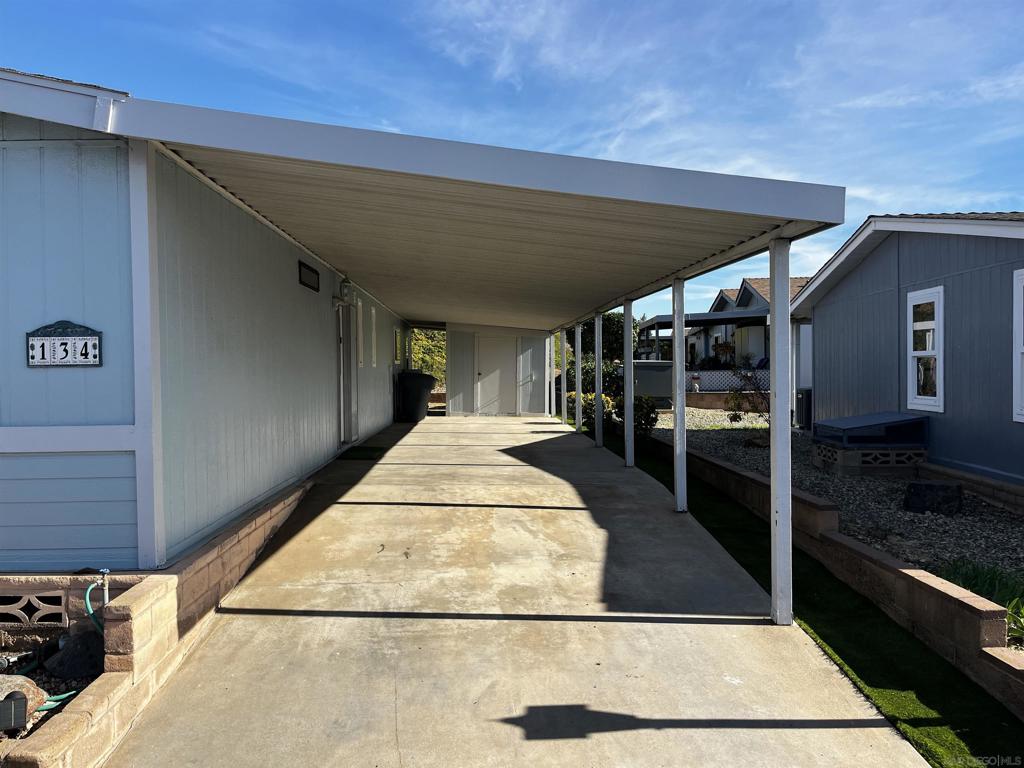 San Marcos - Residential