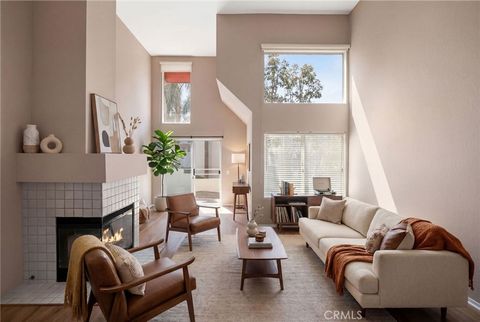 Photo of 26943 Diamond #238, Mission Viejo, CA 92691 (MLS # OC26066442)