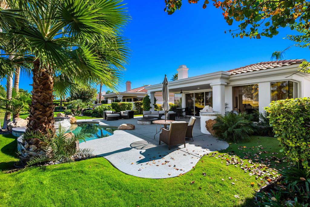 PGA Nicklaus Private - Residential Lease