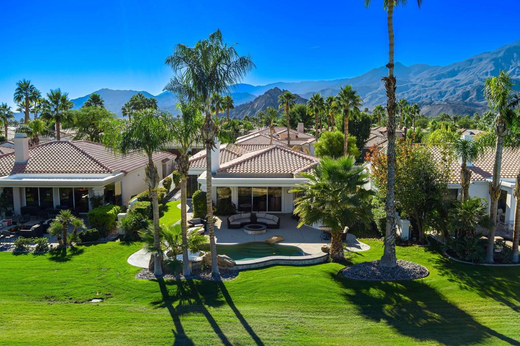 PGA Nicklaus Private - Residential Lease