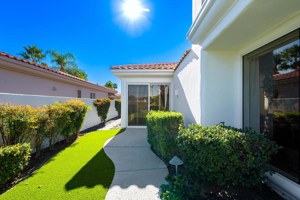 PGA Nicklaus Private - Residential Lease